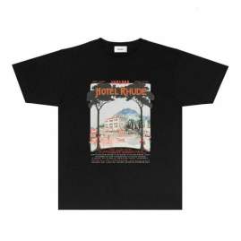 Picture of Rhude T Shirts Short _SKURhudeS-2XL11trRH2022545